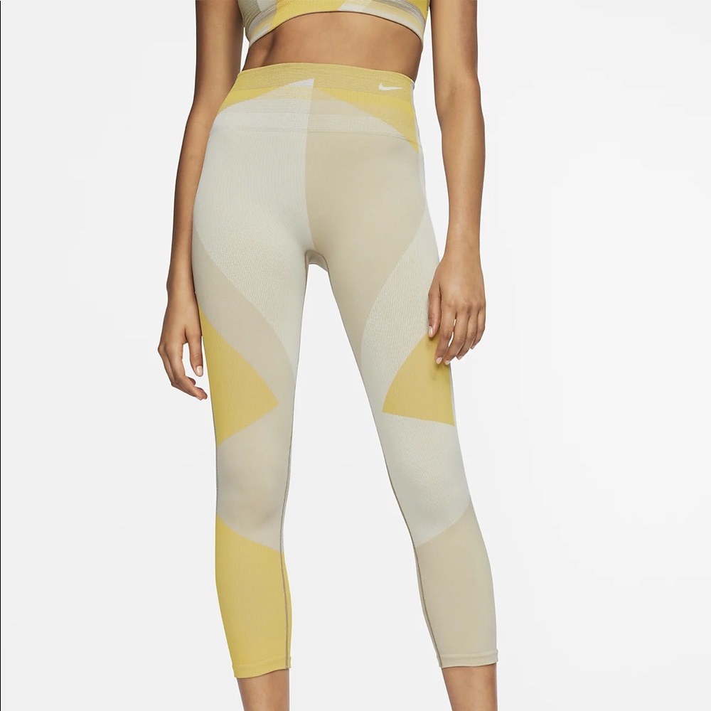 Nike Sculpt Icon Clash Tights/Leggings